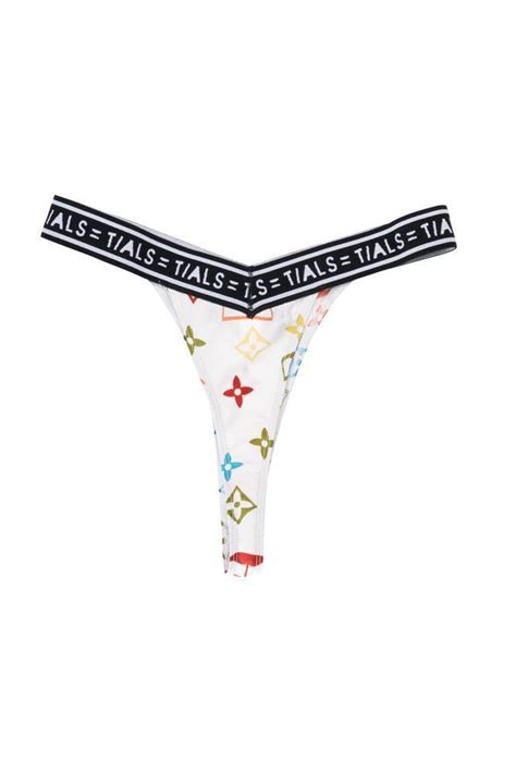 fake louis vuitton printed underwear|authenticating louis vuitton.